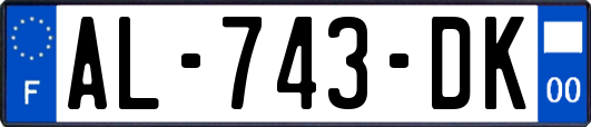 AL-743-DK