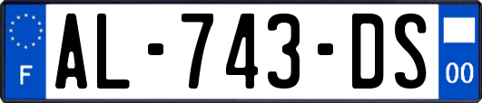 AL-743-DS