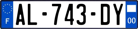 AL-743-DY