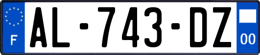 AL-743-DZ
