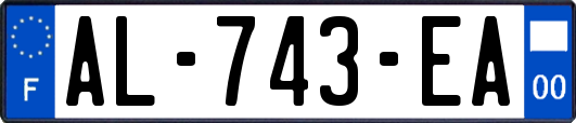AL-743-EA