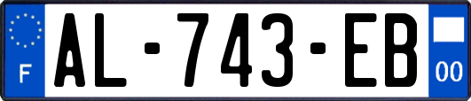 AL-743-EB