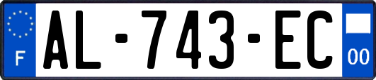 AL-743-EC