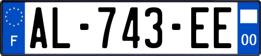 AL-743-EE