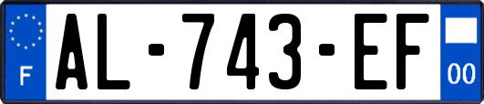 AL-743-EF