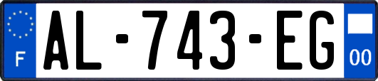 AL-743-EG