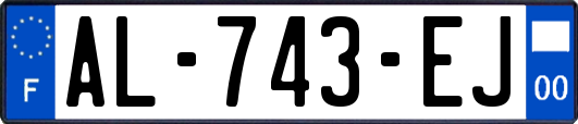 AL-743-EJ