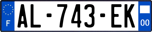 AL-743-EK