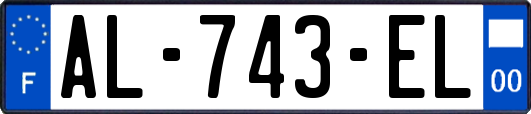 AL-743-EL