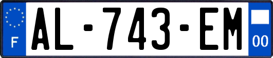 AL-743-EM