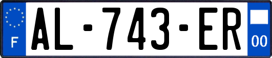 AL-743-ER