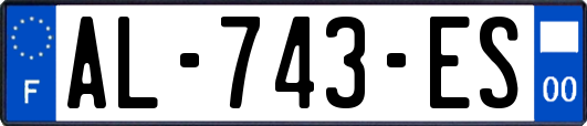 AL-743-ES