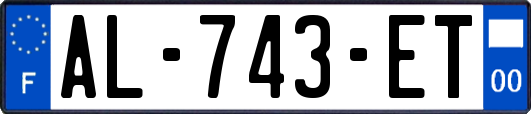 AL-743-ET