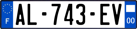 AL-743-EV