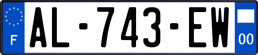 AL-743-EW