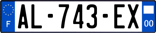 AL-743-EX