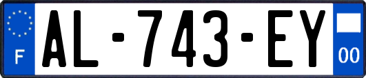 AL-743-EY