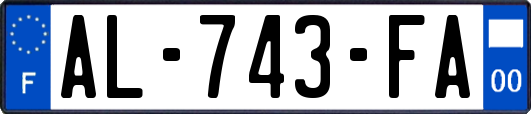 AL-743-FA