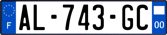AL-743-GC