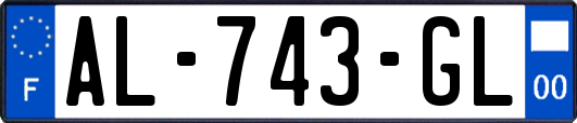 AL-743-GL
