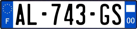 AL-743-GS