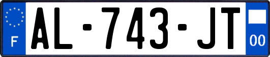 AL-743-JT