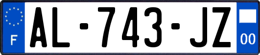 AL-743-JZ