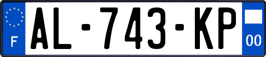 AL-743-KP