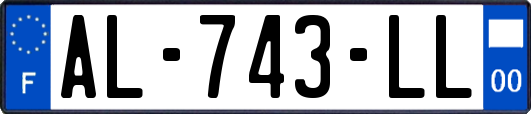 AL-743-LL