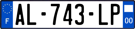 AL-743-LP