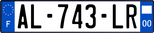 AL-743-LR