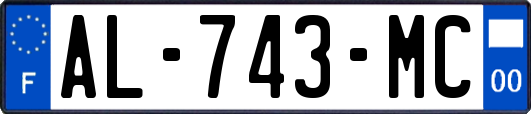 AL-743-MC