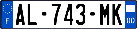 AL-743-MK