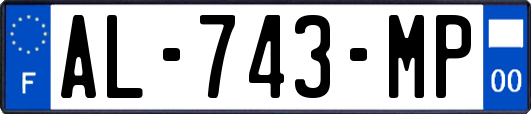 AL-743-MP