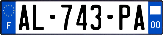 AL-743-PA
