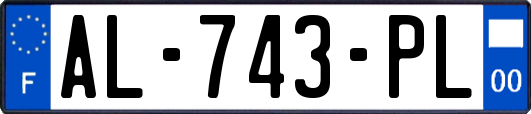 AL-743-PL