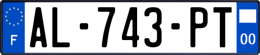 AL-743-PT