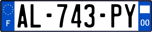 AL-743-PY