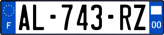 AL-743-RZ