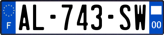 AL-743-SW