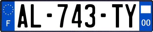 AL-743-TY