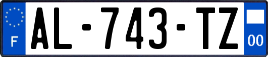 AL-743-TZ