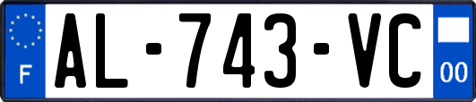 AL-743-VC