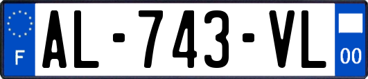 AL-743-VL