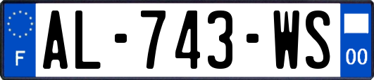 AL-743-WS