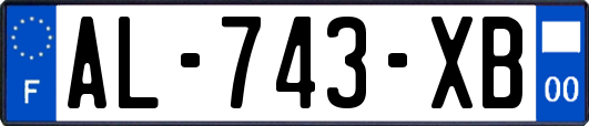 AL-743-XB