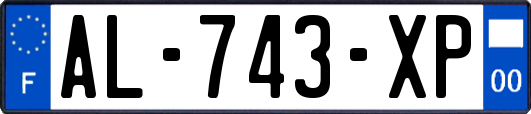 AL-743-XP