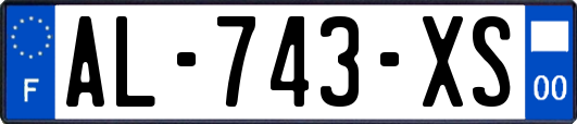 AL-743-XS