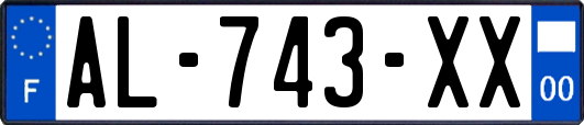 AL-743-XX