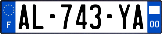 AL-743-YA